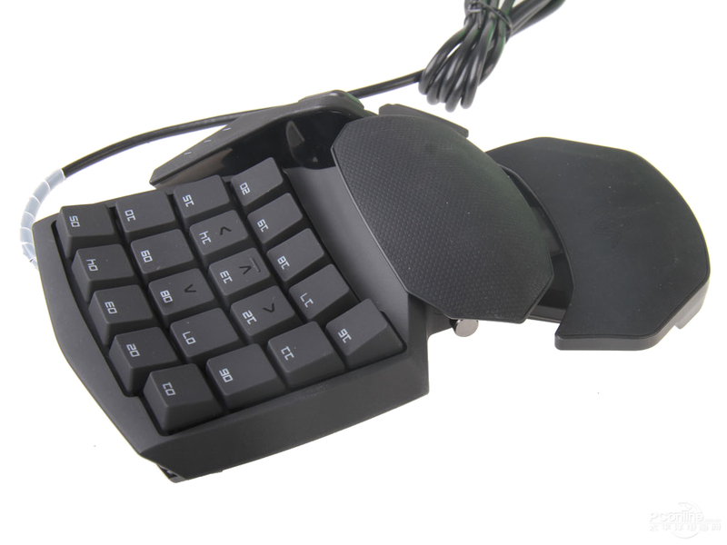 Razer Orbweaver˿ħͼ