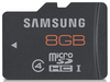 MB-MP8GB Plus Mirco SDHC(8G)
