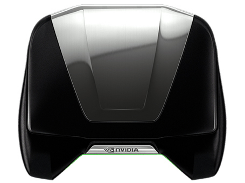 NVIDIA Shield遥控按键