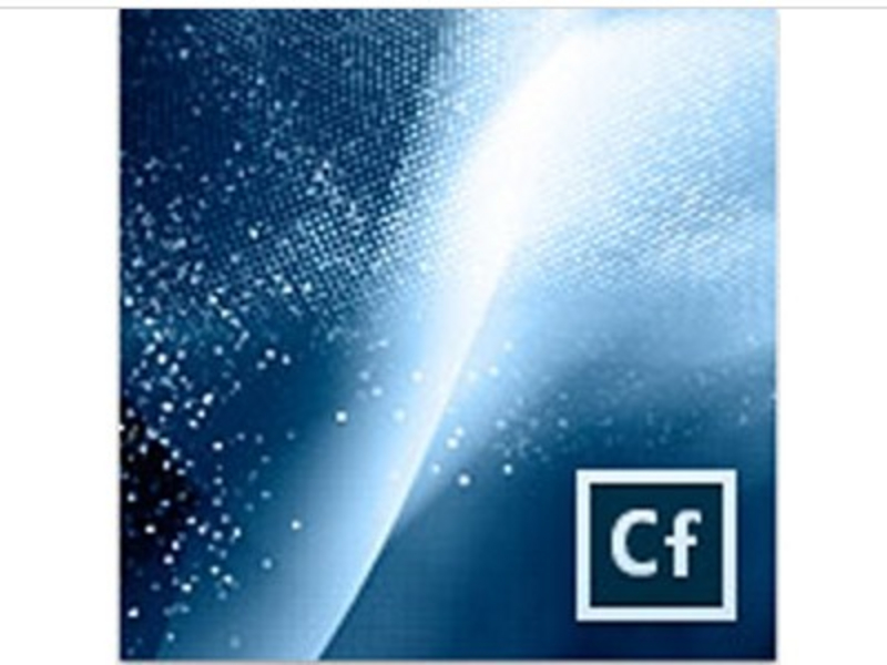 Adobe ColdFusion Enterprise 10 图片