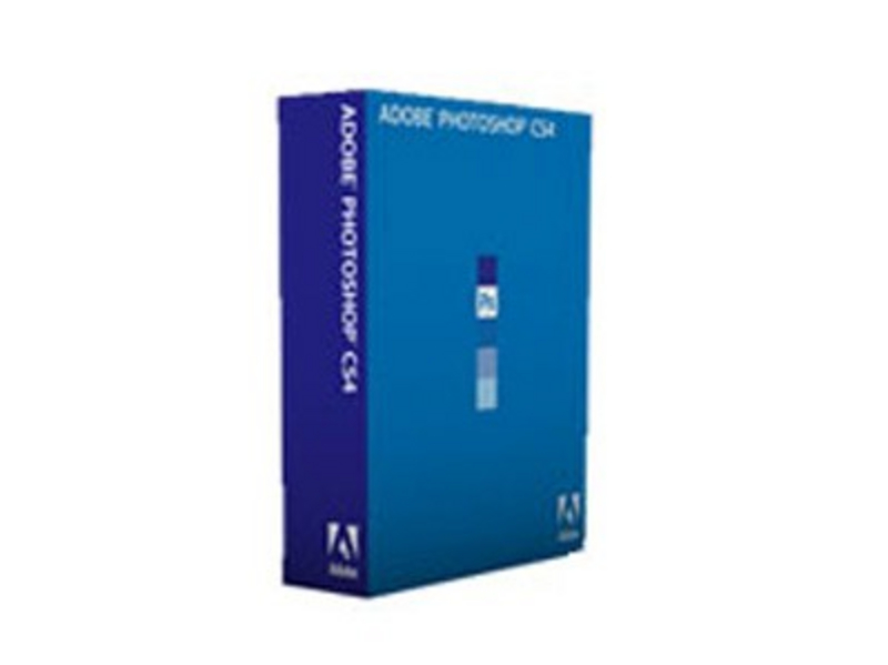 Adobe Photoshop CS4 11.0 for Windows(中文) 图片