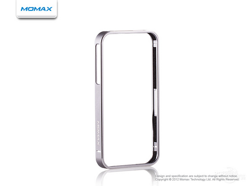 MOMAX摩米士 Apple iPhone 4S/4金属保护框
