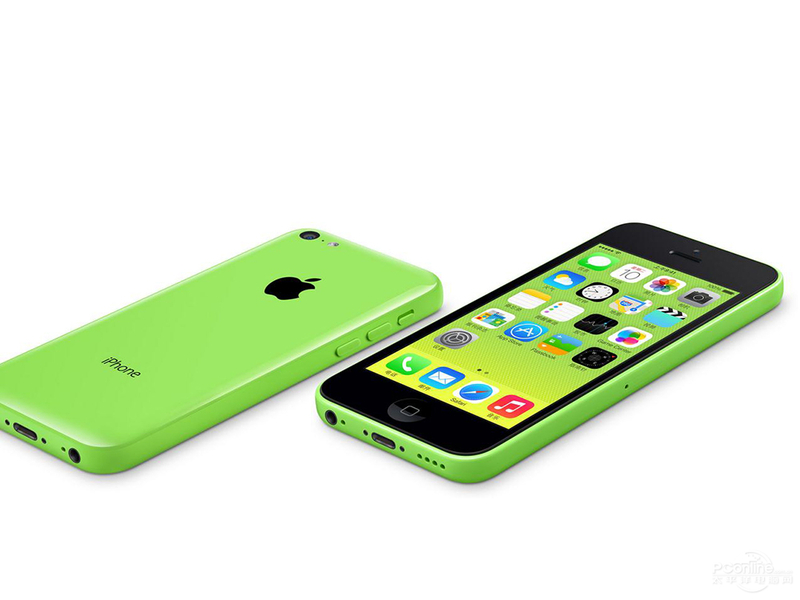 ƻiPhone5C 8GBͼ