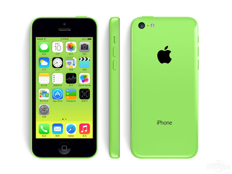 ƻiPhone5C 8GBͼ