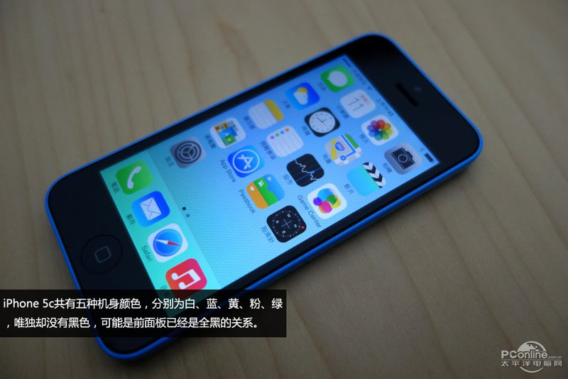 ƻiPhone5C 8GBͼ