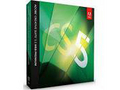Adobe CS5.5 Design Std MAC 英文