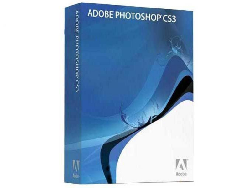Photoshop CS3 10.0 图片