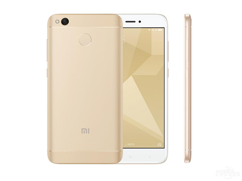 【红米4X】报价、评测、论坛、图片_(Xiaomi