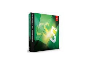Adobe CS5.5 Web Premium MAC