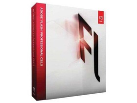 Adobe Flash Pro CS5.5