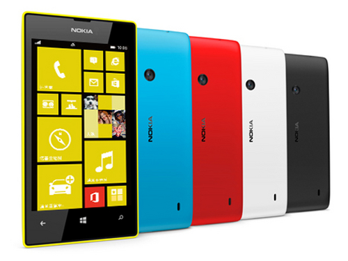 Lumia 950谍照出炉 L920欲破3k!WP8机汇