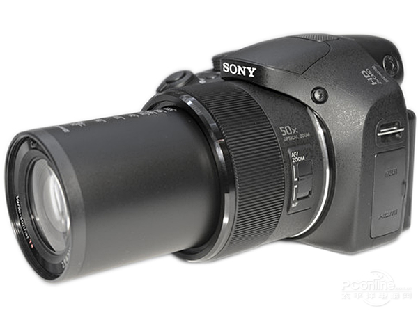 产品报价 数码相机大全 索尼数码相机大全 索尼hx300 索尼hx300图赏