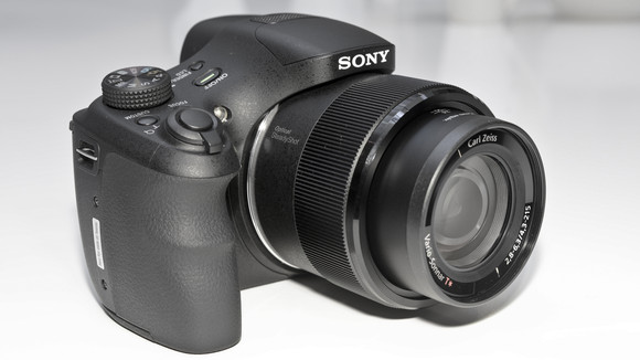 索尼新出50光学变焦HX300_天勤数码摄影器材