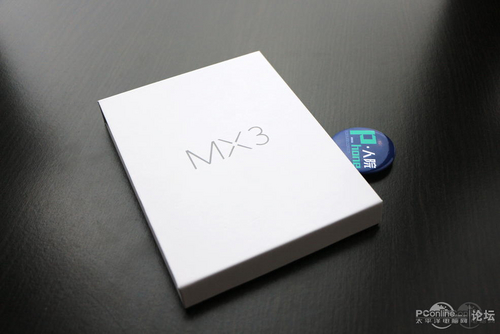 魅族MX3 32GB