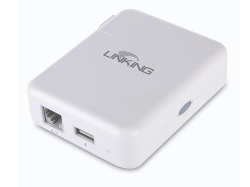 Linking IWI600-A