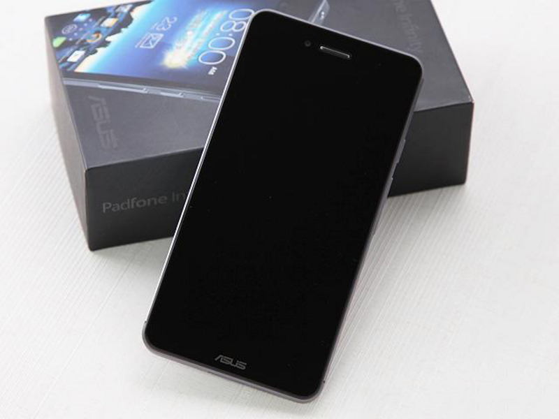 华硕PadFone Infinity效果图4