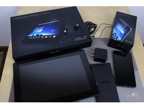 ˶PadFone Infinity