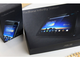 ˶PadFone Infinity