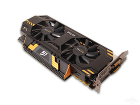 索泰gtx660ti2gd5至尊版ub图片