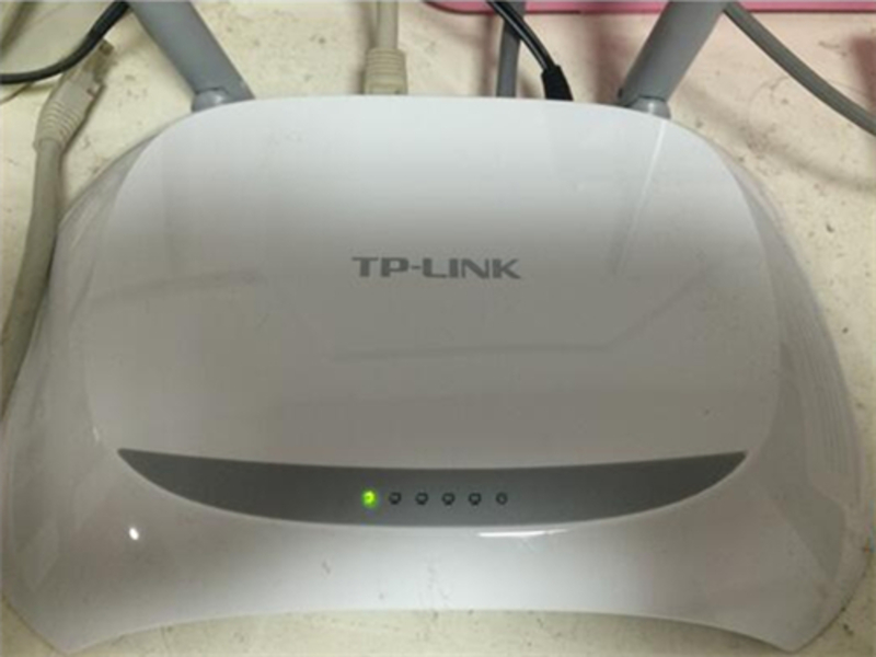 TP-Link TL-WR842Nͼ