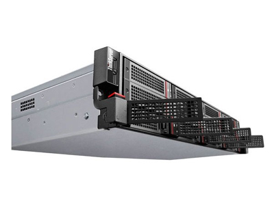 ThinkServer RD430 S2407 4/1THODͼ