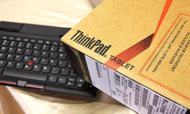 ThinkPad Tablet 2 36822GCͼ