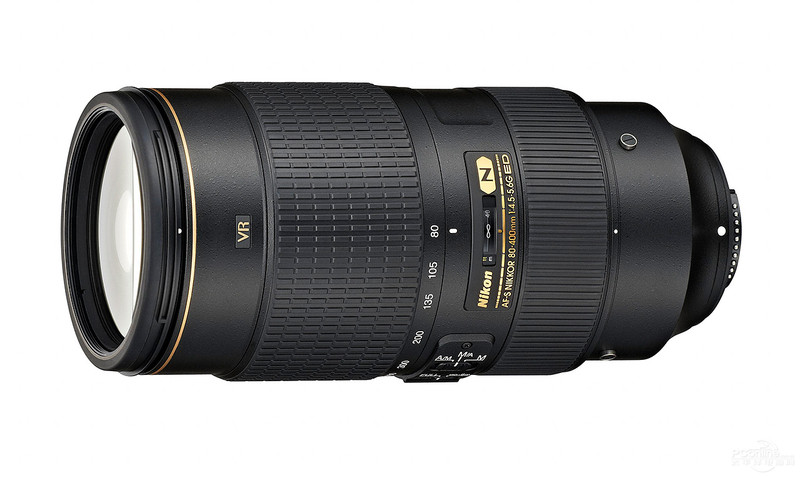 ῵80-400mm F4-5.6G ED VRͼ