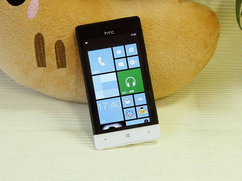 HTC 8Sͼ