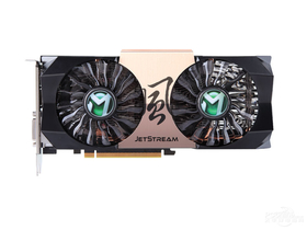 uGTX660Ti JetStream