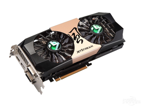 uGTX660Ti JetStream