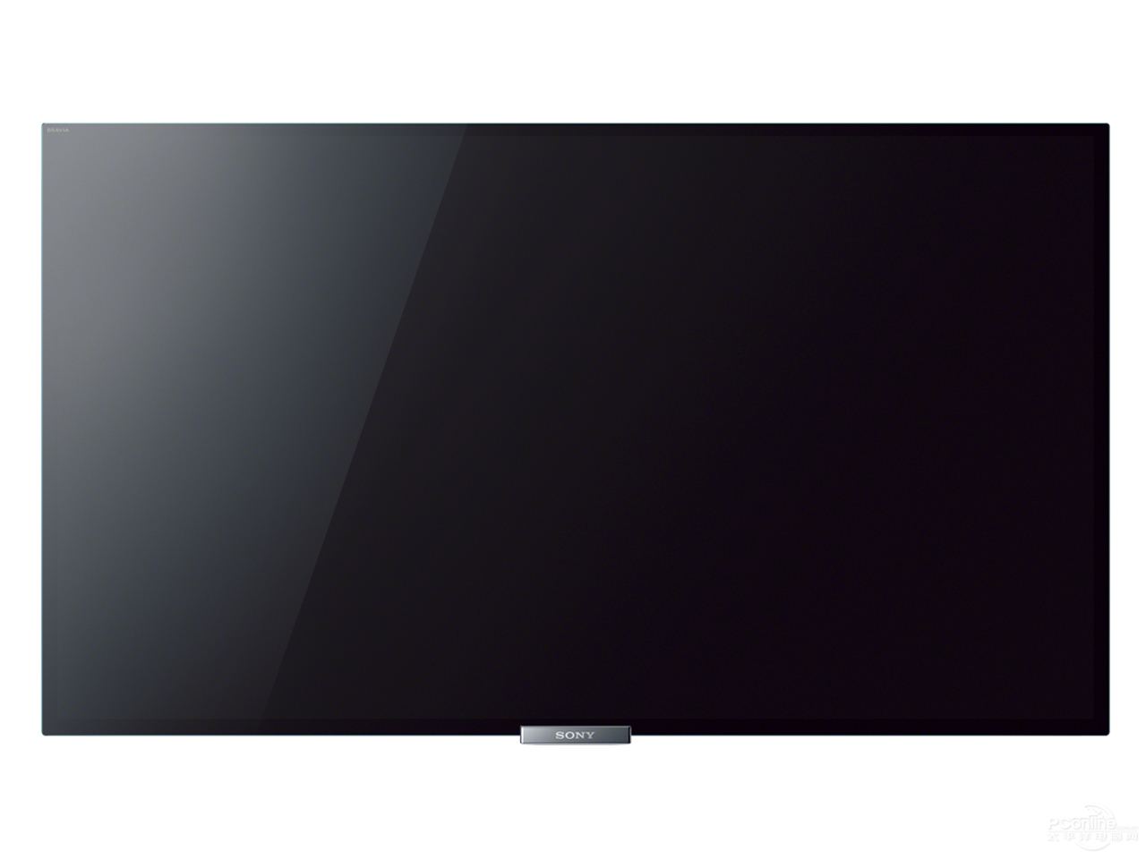 索尼最新55寸3D网络电视55W950A特价9999