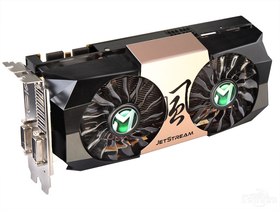 uGTX660Ti JetStream