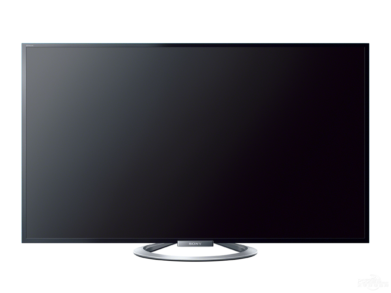 索尼最新47寸3D网络电视47W800特价5999元