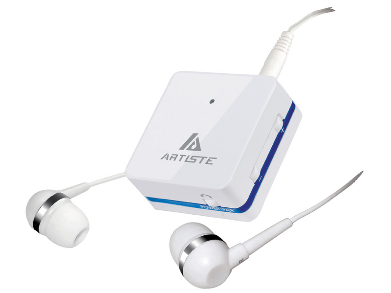 雅天ABH502蓝牙耳机 外观
