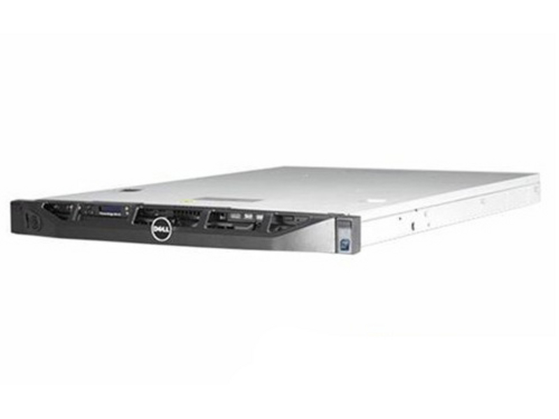戴尔PowerEdge R410(Xeon E5606/2GB/300GB) 图片1