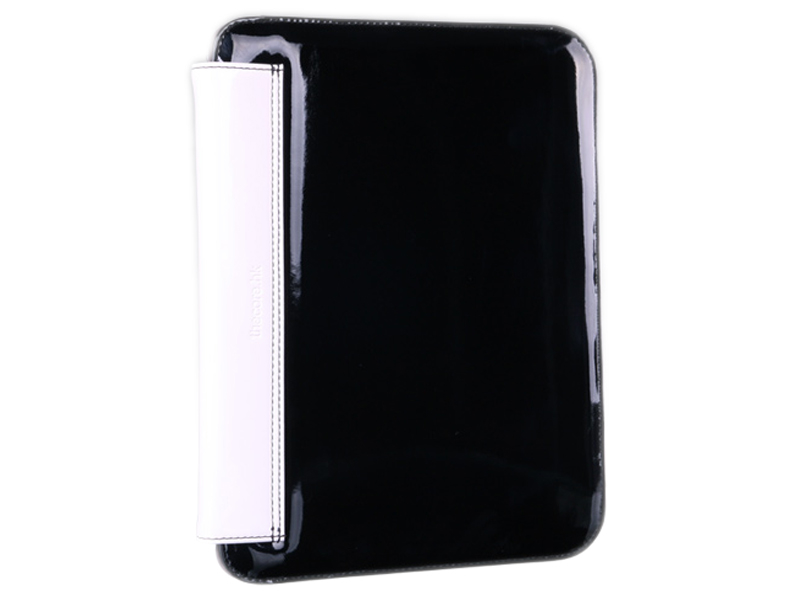 摩米士The Core的可Apple iPad直插式皮革套 图片