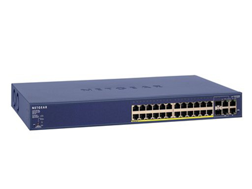 NETGEAR FS728TPͼ