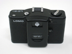 LOMO LC A+