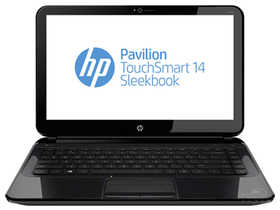 TouchSmart 14-B137TX