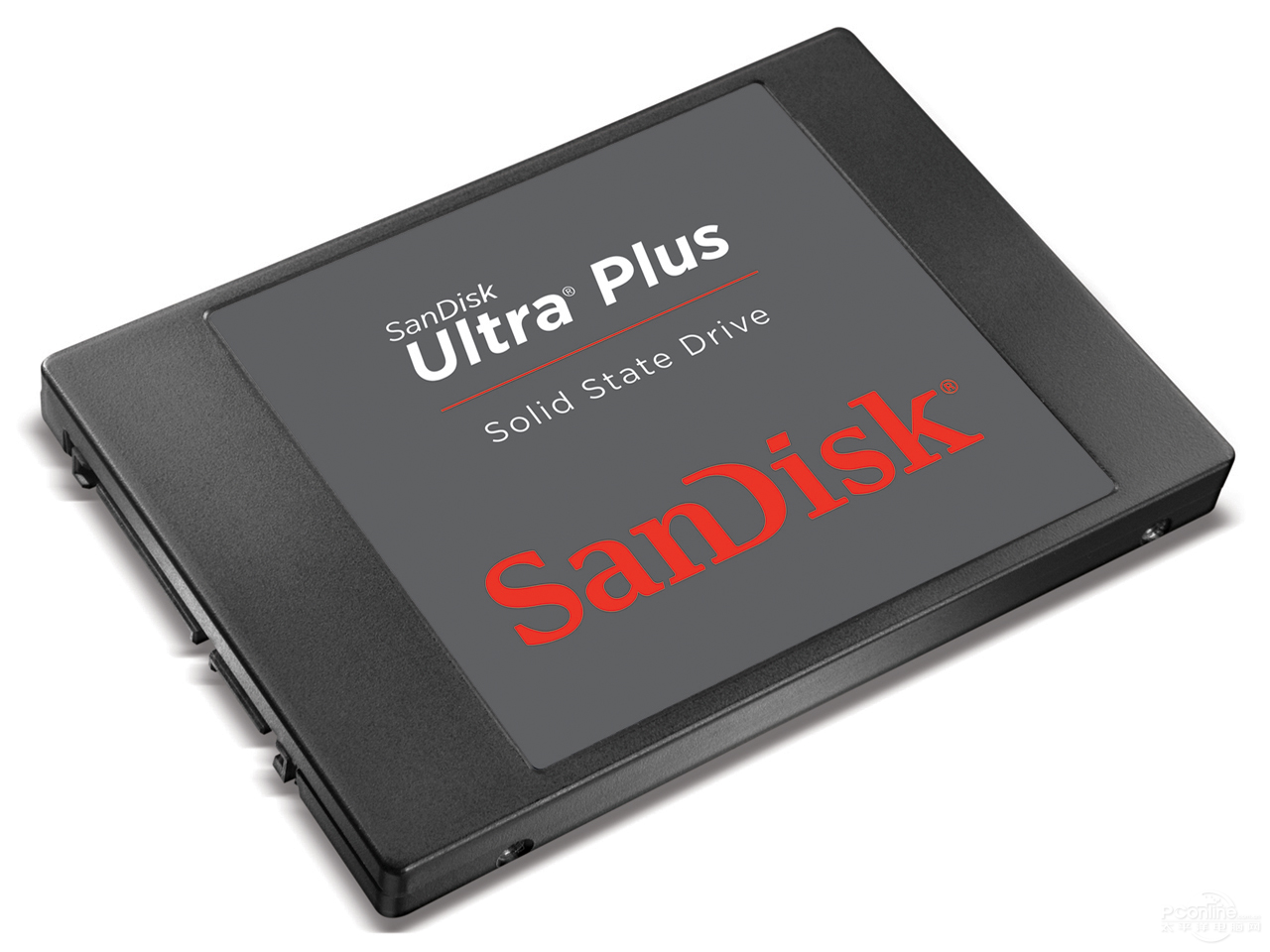 SanDisk至尊高速固态硬盘128G