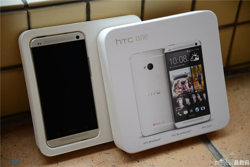 HTC Oneͨͼ