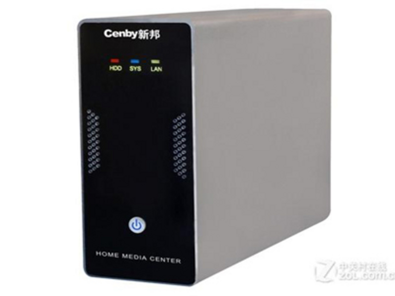 Cenby NT3500(2000GB) 图片1