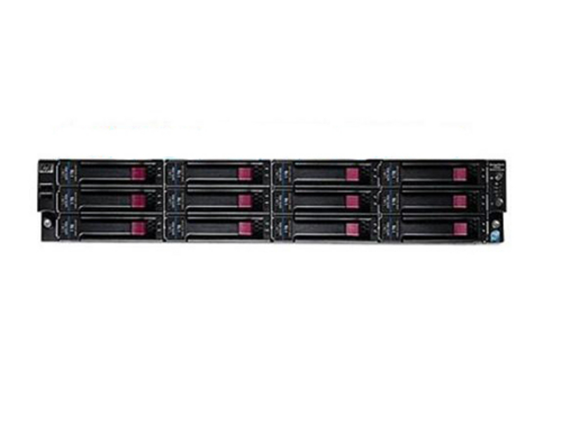 惠普 StorageWorks X1600 G2 12TB SATA  图片1