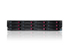 StorageWorks X1600 G2 SFF 13.8TB SAS