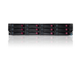 惠普 StorageWorks X1600 G2 SFF 13.8TB SAS (BV866AC)