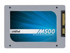 CrucialӢ M500 ̬Ӳ 120GB(CT120M500SSD1)