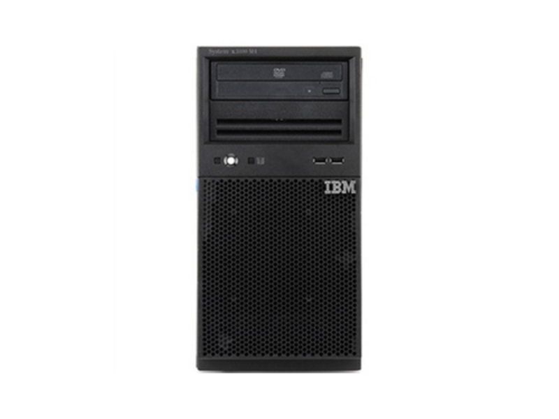 IBM 3100M4 2582I18 图片1