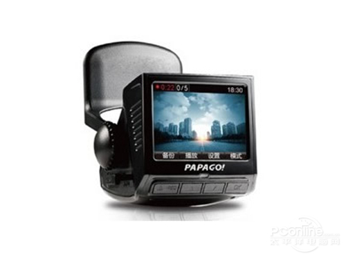 PAPAGO GoSafe 600ͼ