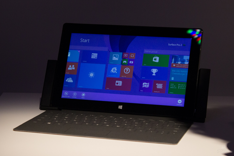 ΢Surface Pro 2(4GB/64GB/רҵ)ͼ