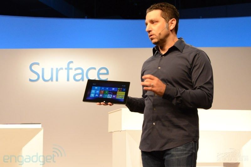 ΢Surface Pro 2(4GB/64GB/רҵ)ͼ